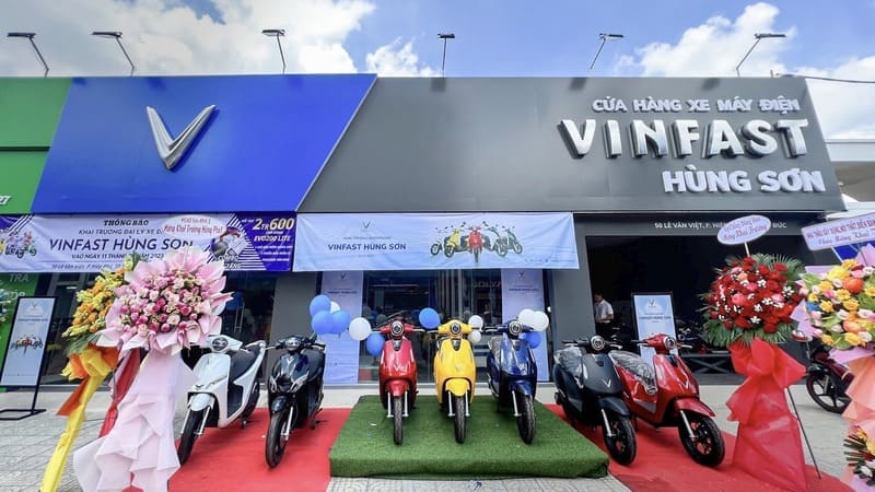 vốn 500 triệu nên kinh doanh gì