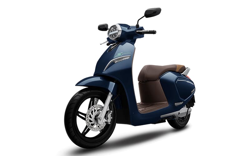 GIÁ XE MÁY HYBRID CẠNH TRANH PHÙ HỢP VỚI NGƯỜI DÙNG ĐÔ THỊ HIỆN ĐẠI
