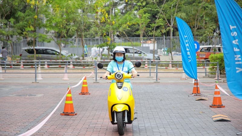 xe 50cc chạy tối đa bao nhiêu km/h