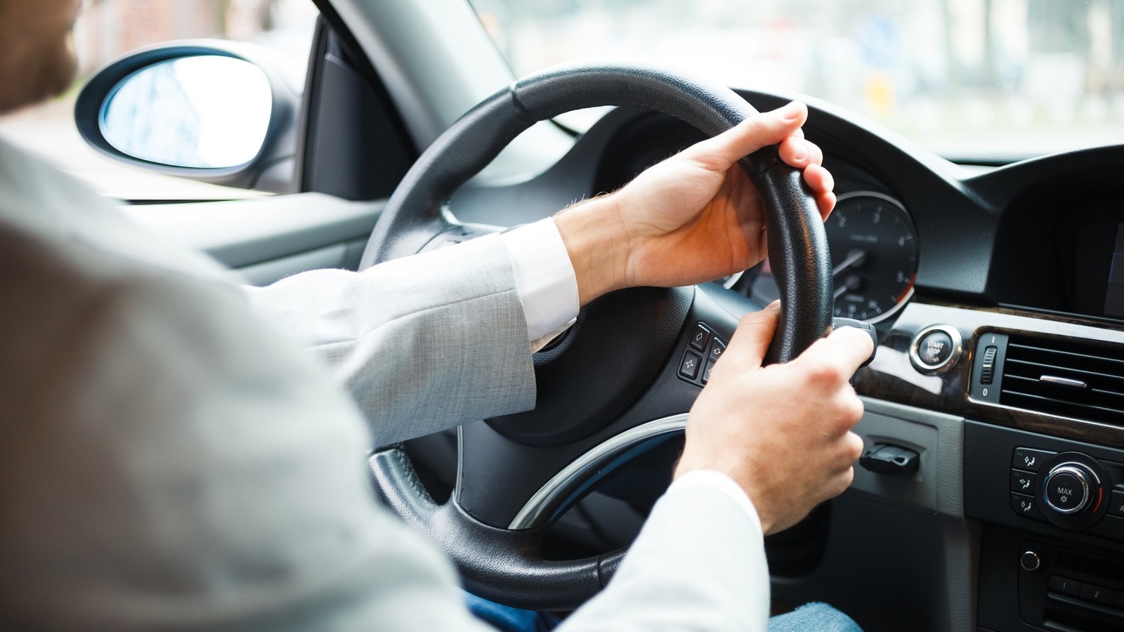 Xe bị nhao lái là gì? Nguyên nhân và cách khắc phục hiệu quả nhất