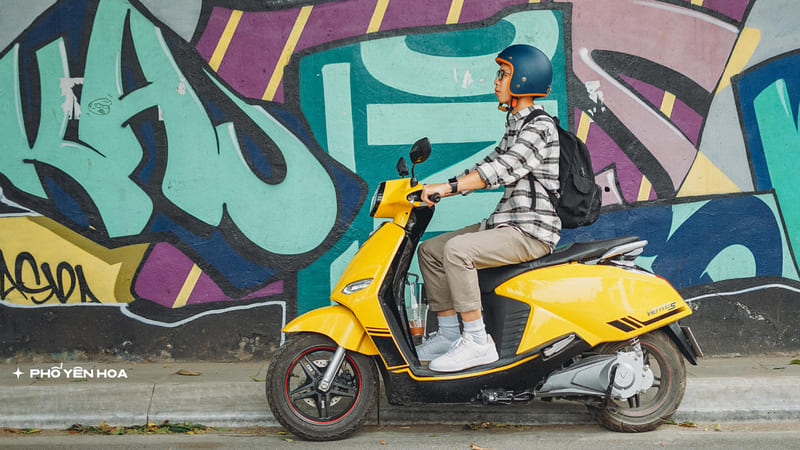 xe máy 50cc cho học sinh nam