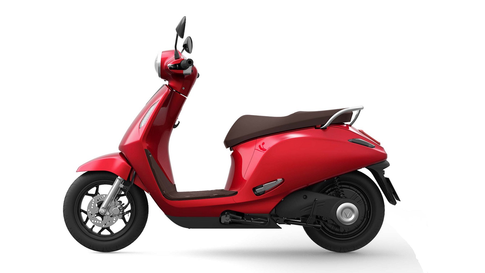 Xe máy điện VinFast Evo200 cho sinh viên