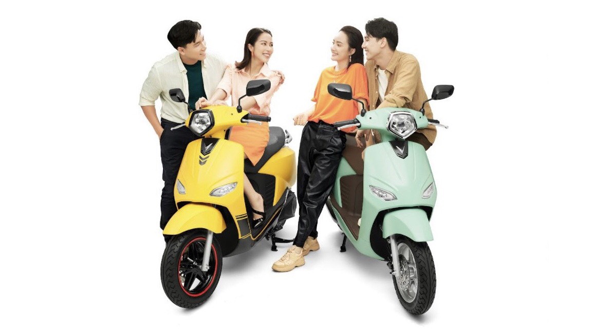 Ưu điểm của xe vinfast vento