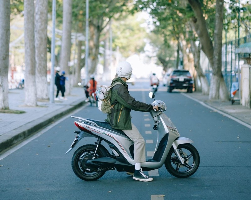 tầm 50 triệu nên mua xe gì cho nam