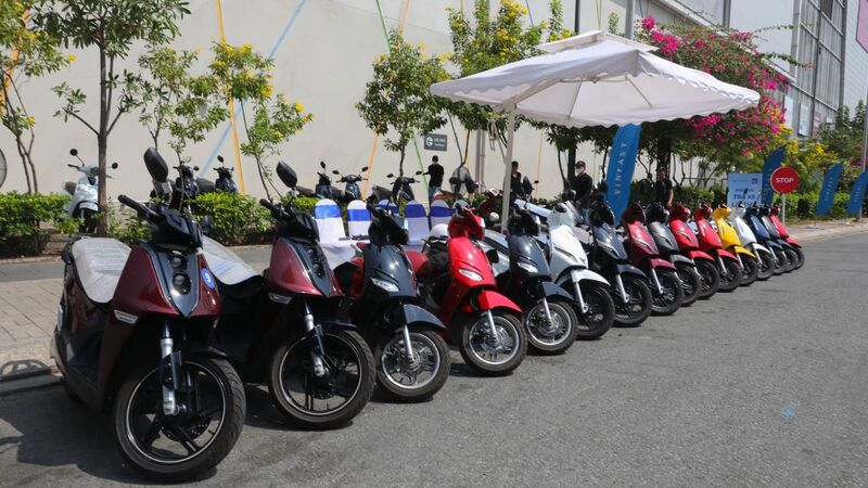 xe máy nào bền nhất hiện nay
