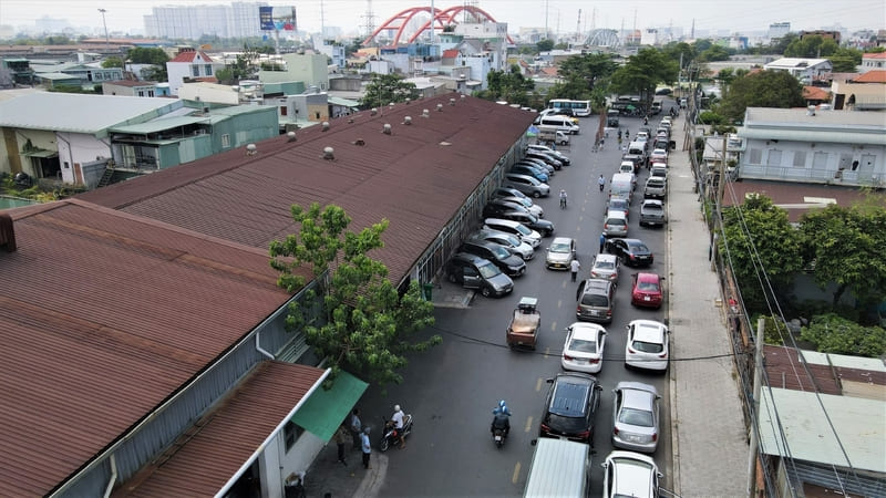 Lưu ý khi đi đăng kiểm xe ô tô phải kiểm tra hệ thống đèn