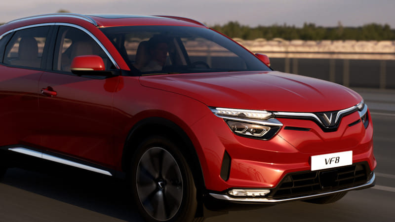 so sánh xe MPV và SUV