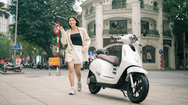 xe tay ga nữ dưới 30 triệu