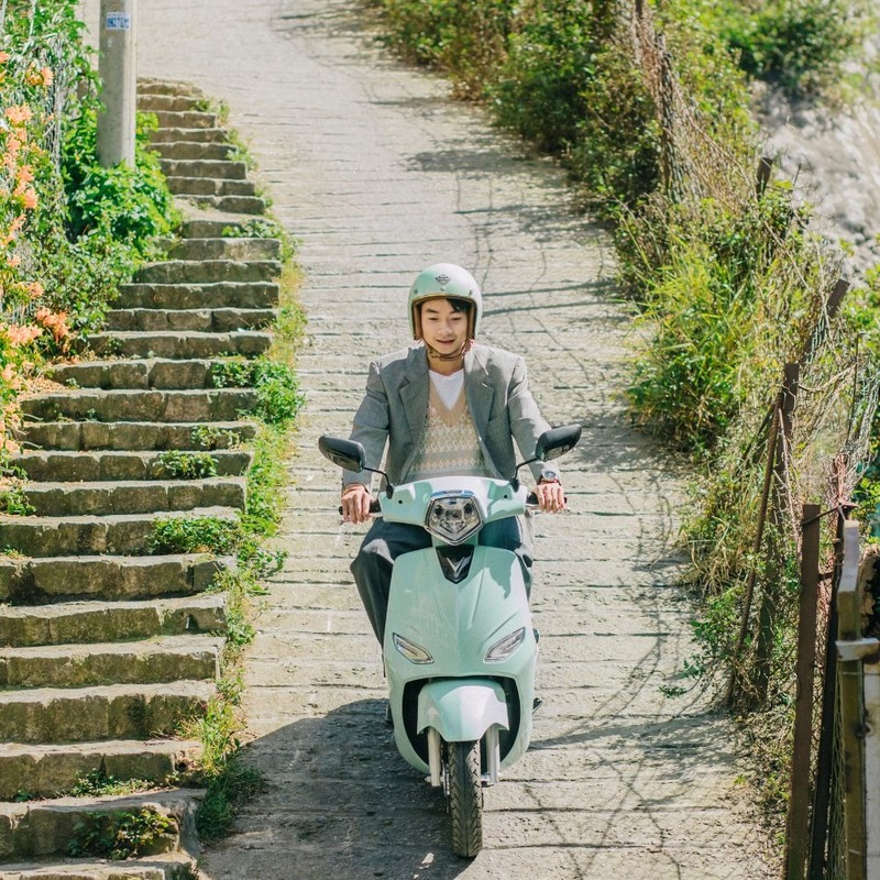 Xe tay ga nam dưới 50 triệu