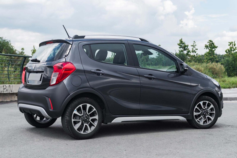 Xu hướng mua xe Hatchback cũ